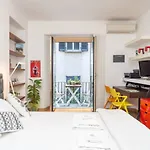 La Dolce Vita In Center شقة *