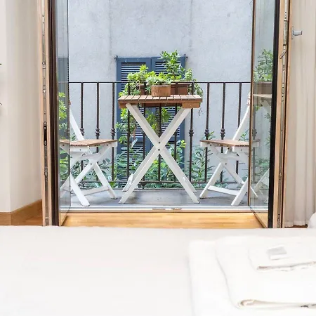 Apartmán La Dolce Vita In Center Milán