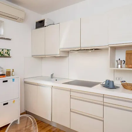 La Dolce Vita In Center Apartmán *