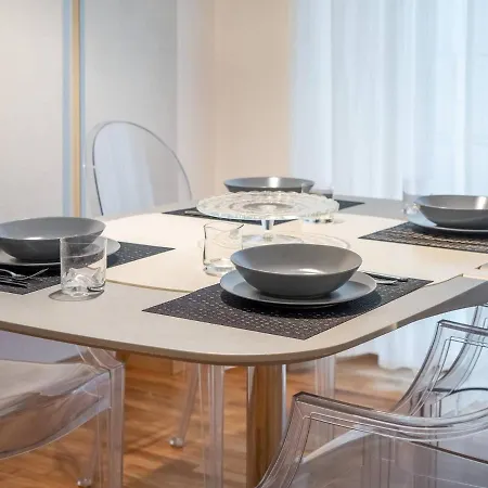 La Dolce Vita In Center Apartmán Milán