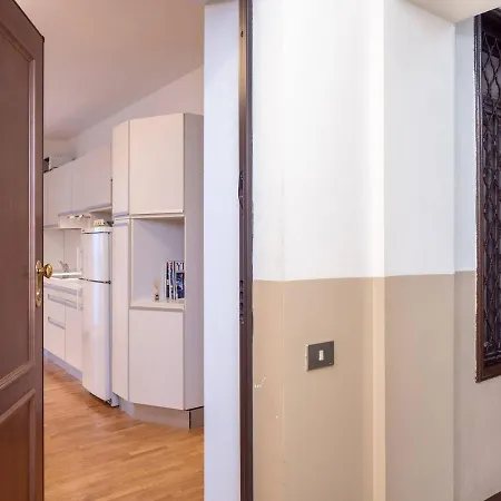 Apartament La Dolce Vita In Center