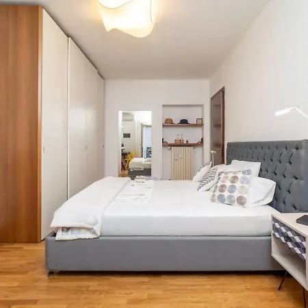 Apartmán La Dolce Vita In Center