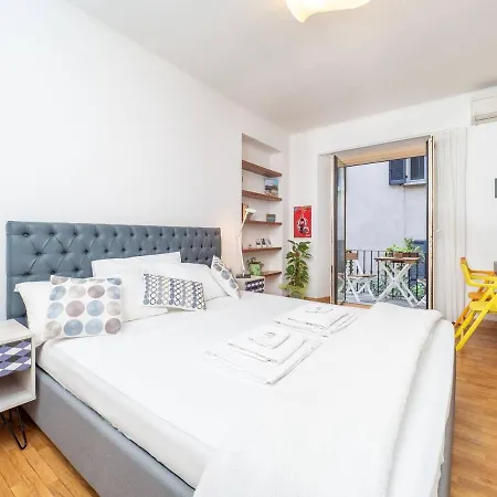 Apartament La Dolce Vita In Center *