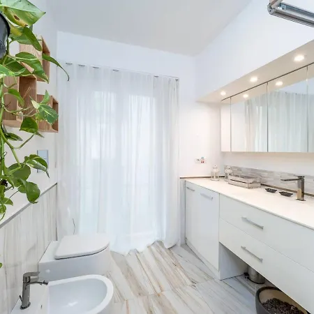La Dolce Vita In Center Apartmán