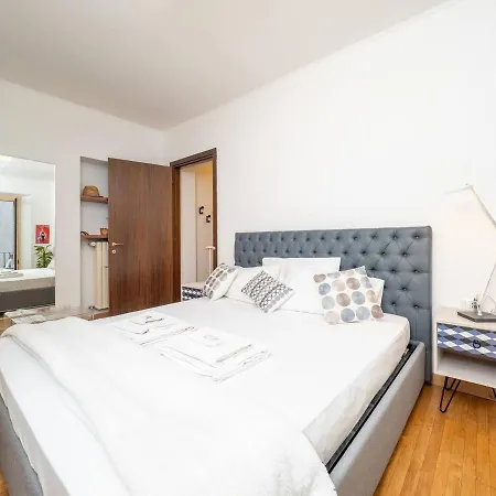 Apartament La Dolce Vita In Center