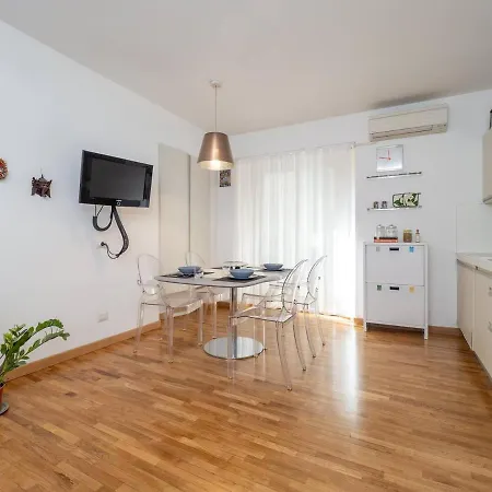 La Dolce Vita In Center Apartmán Milán